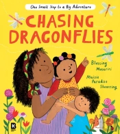 Chasing Dragonflies