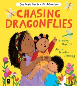 Bertrand.pt - Chasing Dragonflies