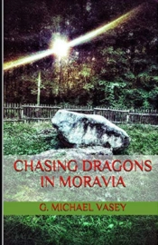 Chasing Dragons In Moravia