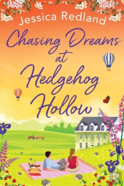 Bertrand.pt - Chasing Dreams At Hedgehog Hollow