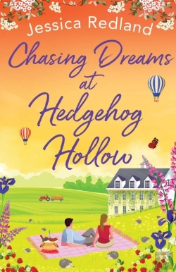 Bertrand.pt - Chasing Dreams At Hedgehog Hollow