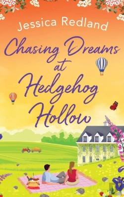 Bertrand.pt - Chasing Dreams At Hedgehog Hollow
