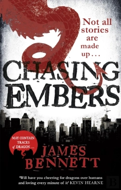 Bertrand.pt - Chasing Embers