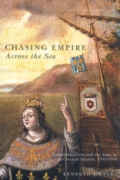 Chasing Empire Across The Sea