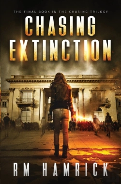 Bertrand.pt - Chasing Extinction