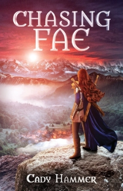 Bertrand.pt - Chasing Fae