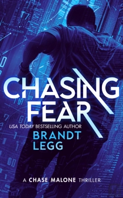 Bertrand.pt - Chasing Fear