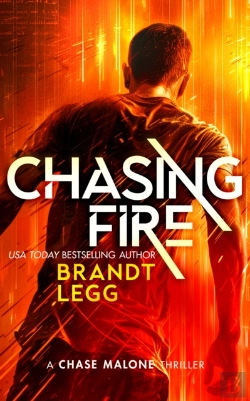 Bertrand.pt - Chasing Fire