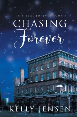 Bertrand.pt - Chasing Forever