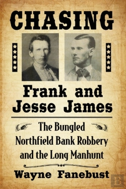 Bertrand.pt - Chasing Frank And Jesse James