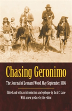 Bertrand.pt - Chasing Geronimo