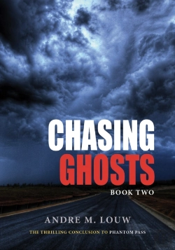 Bertrand.pt - Chasing Ghosts