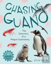 Chasing Guano