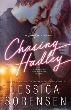 Bertrand.pt - Chasing Hadley
