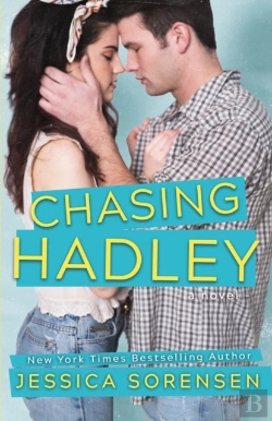 Bertrand.pt - Chasing Hadley