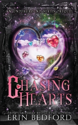 Bertrand.pt - Chasing Hearts