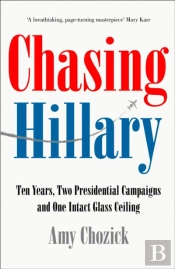 Chasing Hillary