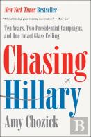 Chasing Hillary