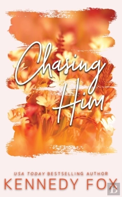 Bertrand.pt - Chasing Him - Alternate Cover Edition