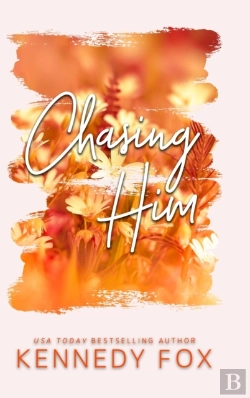Bertrand.pt - Chasing Him - Alternate Cover Edition