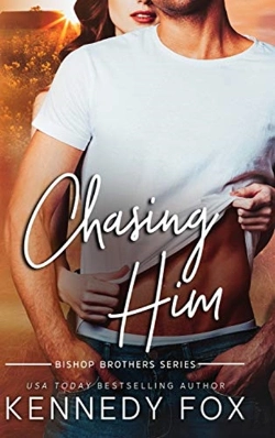 Bertrand.pt - Chasing Him