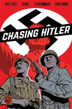 Bertrand.pt - Chasing Hitler