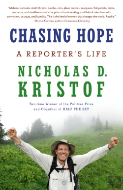 Bertrand.pt - Chasing Hope