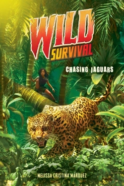Bertrand.pt - Chasing Jaguars (Wild Survival #3)