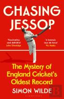 Chasing Jessop