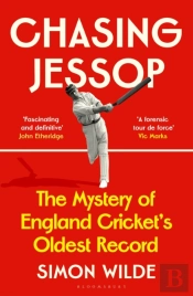 Chasing Jessop