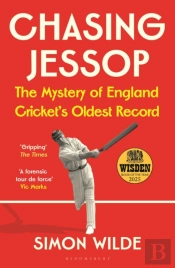 Chasing Jessop