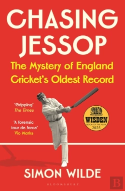 Bertrand.pt - Chasing Jessop