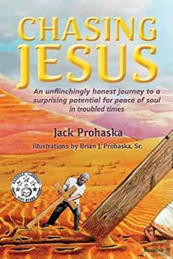 Bertrand.pt - Chasing Jesus