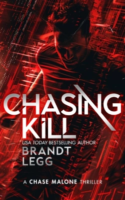 Bertrand.pt - Chasing Kill