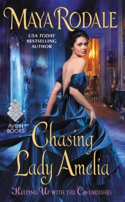 Bertrand.pt - Chasing Lady Amelia