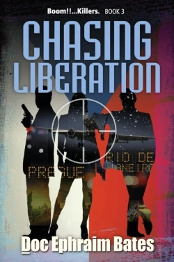 Bertrand.pt - Chasing Liberation