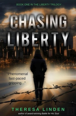 Bertrand.pt - Chasing Liberty : Book One In The Liberty Trilogy