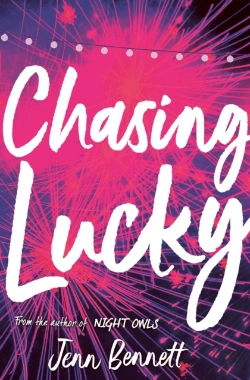 Bertrand.pt - Chasing Lucky