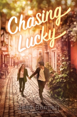 Bertrand.pt - Chasing Lucky