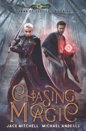 Chasing Magic