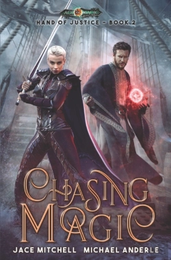 Bertrand.pt - Chasing Magic