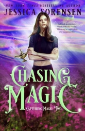Chasing Magic: Reverse Harem Series
