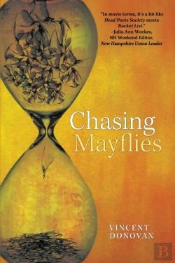 Bertrand.pt - Chasing Mayflies