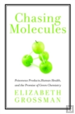 Bertrand.pt - Chasing Molecules
