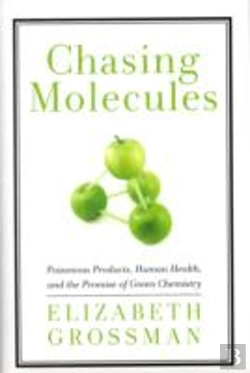 Bertrand.pt - Chasing Molecules