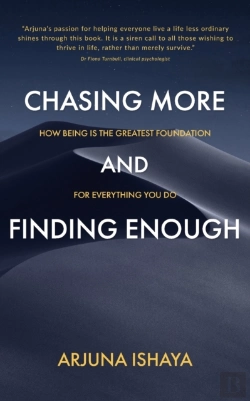 Bertrand.pt - Chasing More  And  Finding Enough