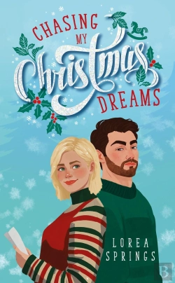 Bertrand.pt - Chasing My (Christmas) Dreams : Romance De Noël
