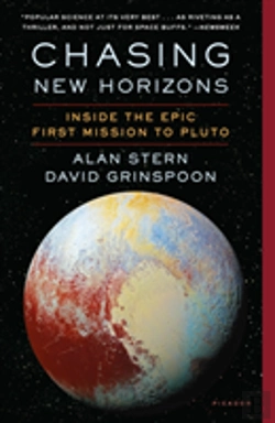 Bertrand.pt - Chasing New Horizons
