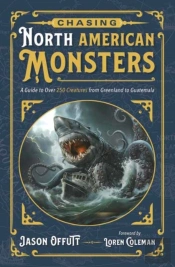 Chasing North American Monsters