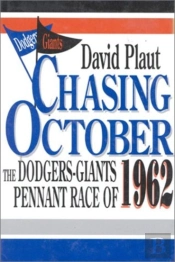 Chasing October Cb